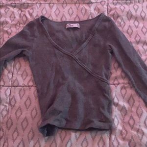 Hollister Long Sleeve